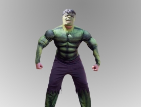 Hulk