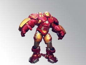 Hulkbuster